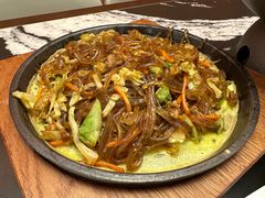 -北国饭店·海鲜.北方菜(榕城店)