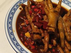 -回家吃饭·地道南昌菜(建德观总店)