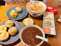 -鑫震源·苏式大虾生煎(山塘街店)