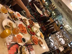 -芭菲盛宴·环球美食(解放碑英利国际店)