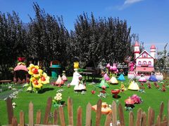 -安徒生童话乐园