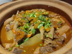 -鹅城粤菜馆(白云山路店)