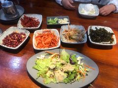 -火炉情韩国料理店(古田路店)