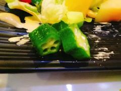 -月下料理(楷林IFC店)