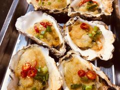 -大学城夜市大排档(凤栖路店)