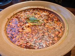 -薇酌饮·陕西菜(南门外店)