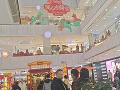 -凯德MALL(西直门店)