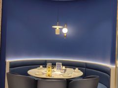 大堂-兰湘子·湘菜小炒(崂山丽达店)