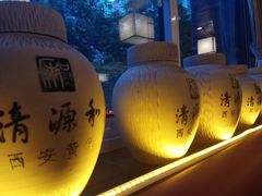 -秦唐一号西安菜馆(钟楼店)