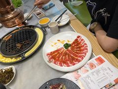 -韩宫宴和牛烤肉(合肥滨湖银泰城店)