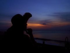 -Rock Bar Bali(Bali)