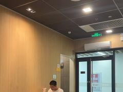 -麦当劳(南山智谷店)