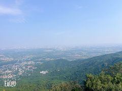 -香山公园
