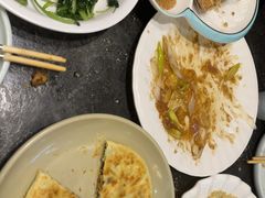 -三道菜(明堂公园店)