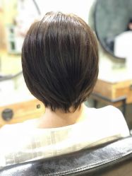 -京都造型·烫发·染发