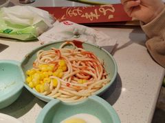 -小鱼小牛(世欧广场店)