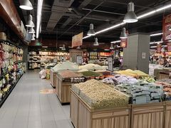 -永辉超市(百子湾店)