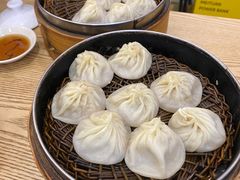 鲜肉汤包-法华汤包馆(法华镇路店)