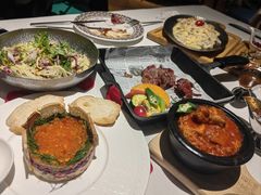 -俄士厨房(五棵松华熙LIVE店)