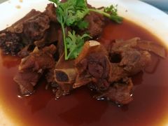 -山菜馆(竹海公园店)