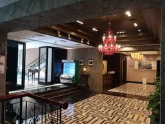 -东方明珠老上海8号餐厅(东方明珠广播电视塔店)