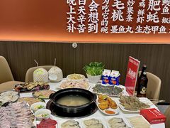 -濠轩阁特色生蚝火锅(水湾路店)