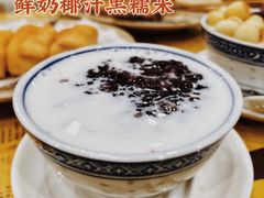 -大良甜品店(金泽店)