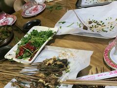 -林二哥宜烤官·宜宾小烧烤