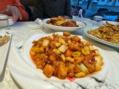 -福来居烤鸭店(天坛二店)