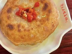 -兰庆鸡蛋馃(人民路店)