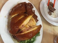 -一乐烧鹅(中环店)