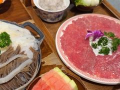 -楠火锅(昆山金鹰店)