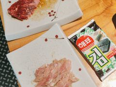 -焱铁烧·黑毛和牛专门店(南宁万象城店)