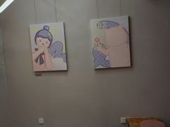 -静宜和她的朋友(星海广场店)