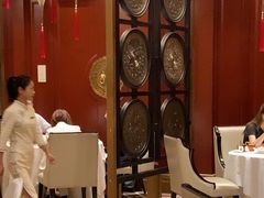 -臻宝中餐厅·大连菜·海鲜·融合菜(大连一方城堡豪华精选酒店)