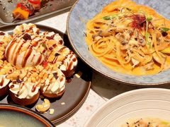 -BE BRIGHT KITCHEN(正佳广场店)