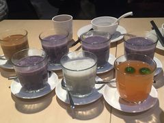 -来龙里 精致 东南亚餐室(万象城店)