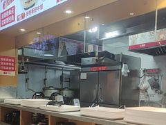 -南城香·饭香串香馄饨香(赵公口店)