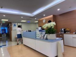 -杭州贝瑞斯美华妇儿医院·早孕·产检·儿科