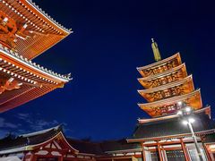 -浅草寺