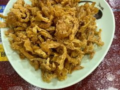 -八爷手擀炸酱面(天津总店)