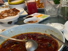 -望乡楼上海菜(日月光店)