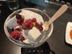 -很久以前羊肉串(朝阳路店)