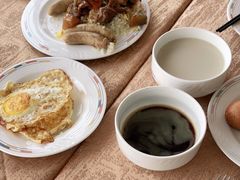 -汇泉王朝大饭店-旋转餐厅(南海路店)
