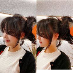 -3AM·S HAIR SALON烫发染发接发