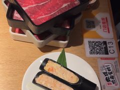 -温野菜涮涮锅(西单大悦城店)