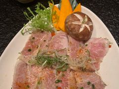 猪颈肉-牛家酒场(7mall店)