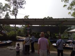 -美心红酒小镇游乐园