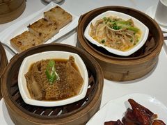 -潮福城潮州大酒楼(湖滨北路店)
