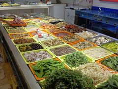 -财主·海鲜锅贴